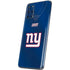 NFL New York Giants Team Jersey Galaxy S20 Plus Skin